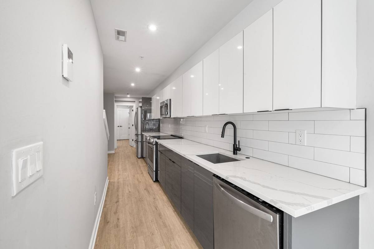 Apartment for rent at 1725 N 25th St, Philadelphia, PA 19121