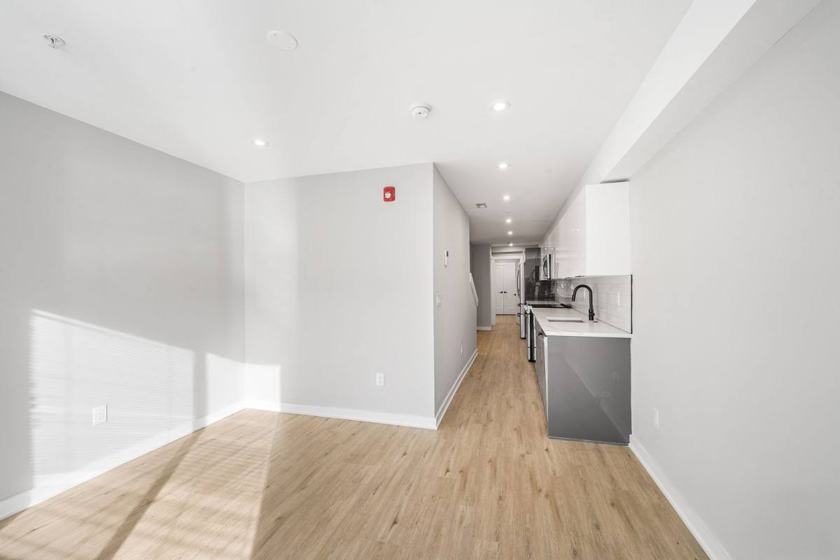 Apartment for rent at 1725 N 25th St, Philadelphia, PA 19121