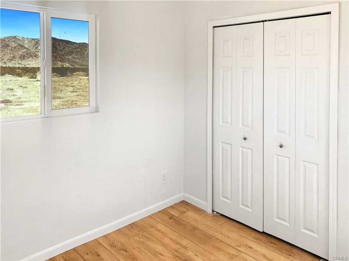House for rent at 57220 Mikiska Blvd, Landers, CA 92285