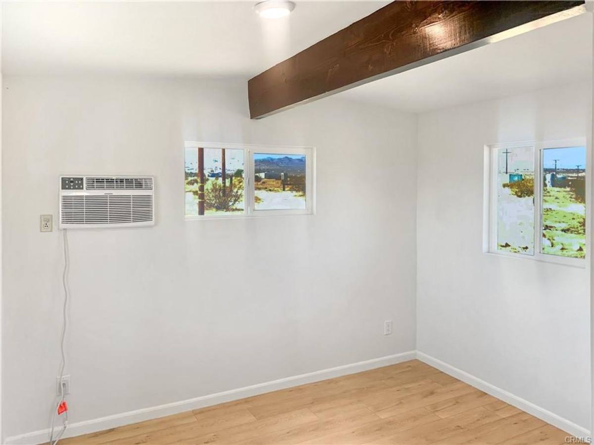 House for rent at 57220 Mikiska Blvd, Landers, CA 92285