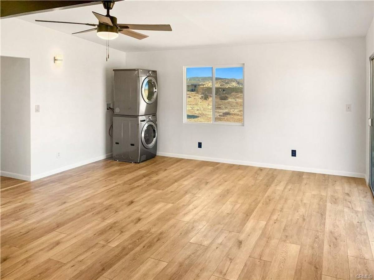 House for rent at 57220 Mikiska Blvd, Landers, CA 92285