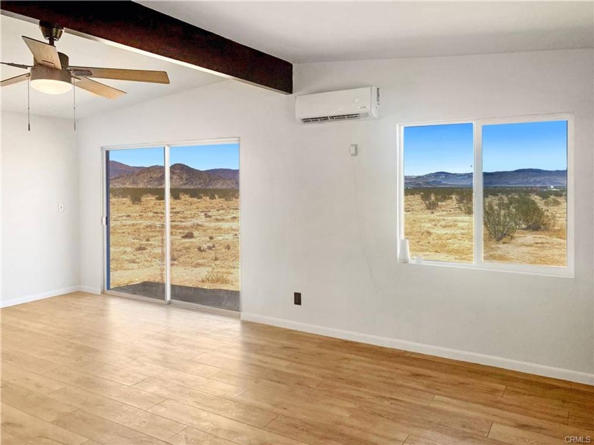 House for rent at 57220 Mikiska Blvd, Landers, CA 92285