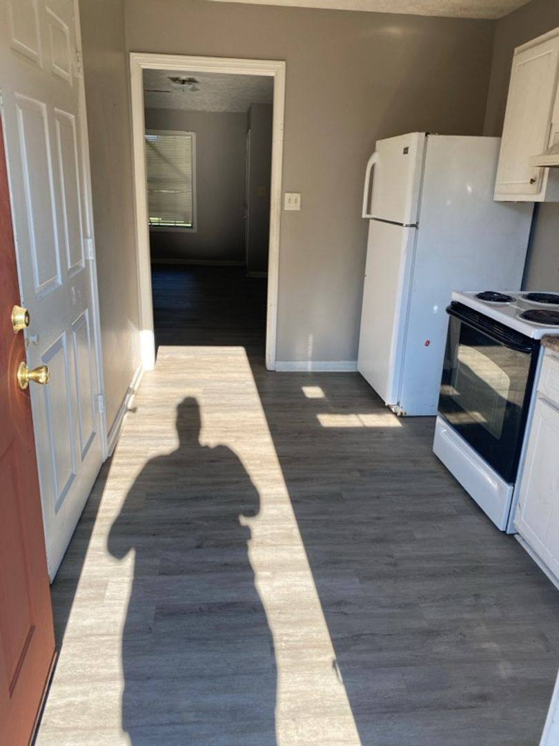 Apartment for rent at 101 Woods Ave, Verona, MS 38879