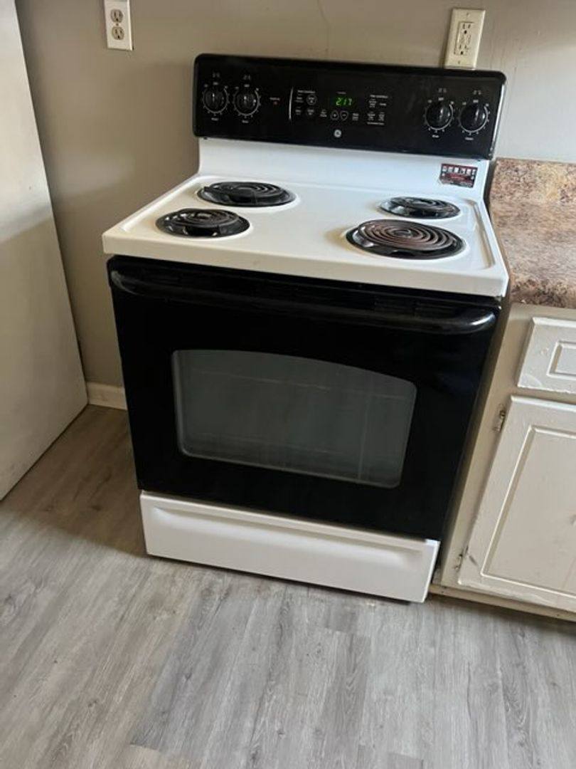 Apartment for rent at 101 Woods Ave, Verona, MS 38879