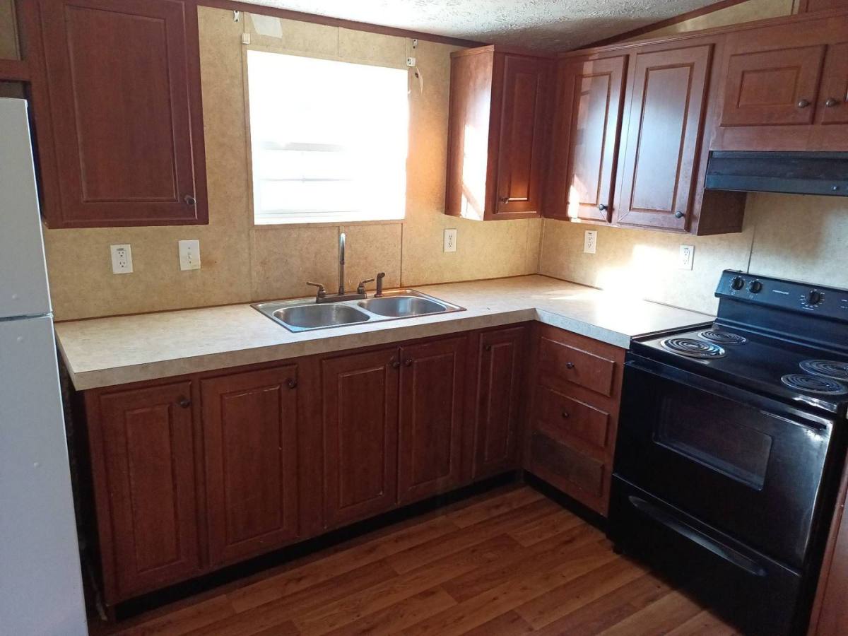 Apartment for rent at 101 Woods Ave, Verona, MS 38879