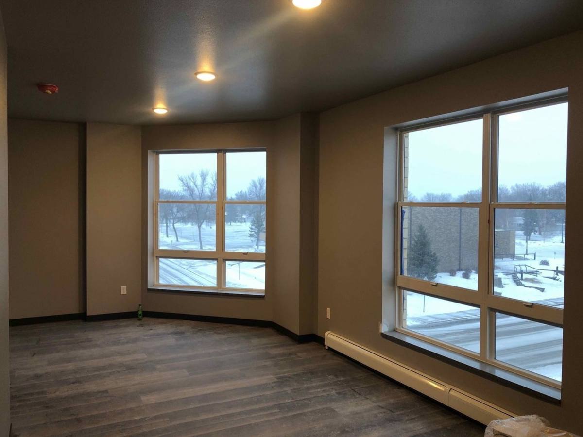 Apartment for rent at 344 Sheyenne St, West Fargo, ND 58078