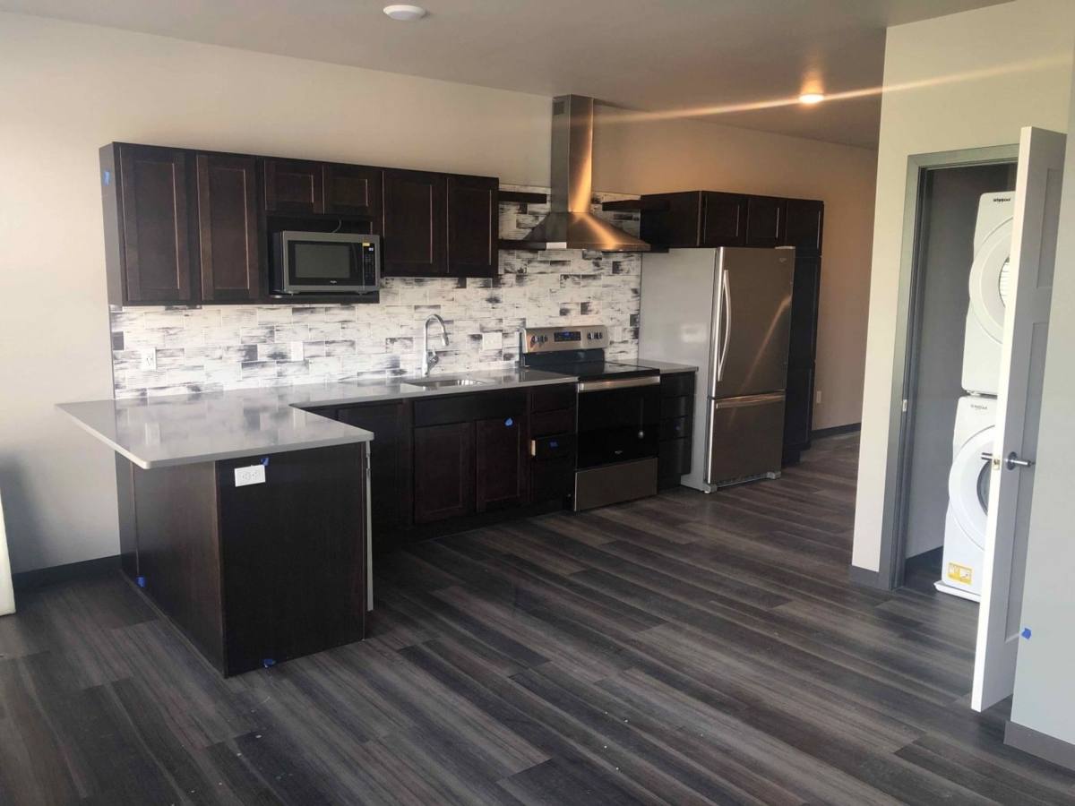Apartment for rent at 344 Sheyenne St, West Fargo, ND 58078