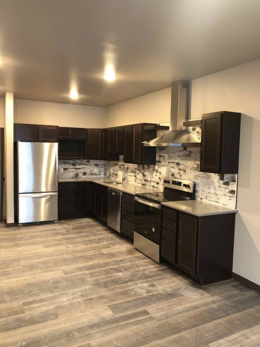 Apartment for rent at 344 Sheyenne St, West Fargo, ND 58078