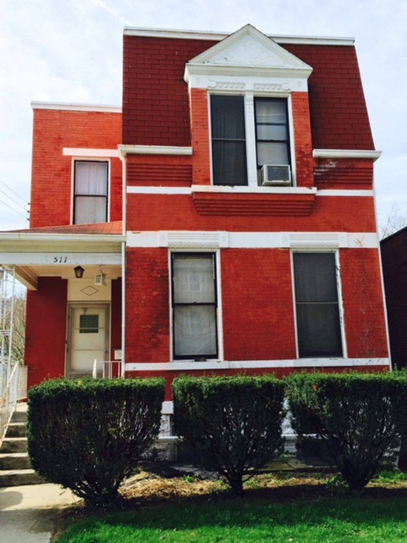 House for rent at 511 Lowell Ave, Cincinnati, OH 45220