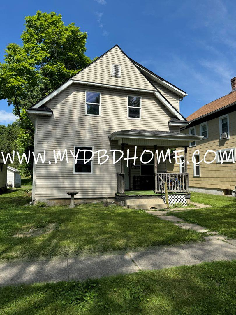Apartment for rent at 429 Perry, Fort Wayne, IN 46808