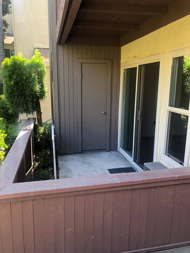 Condo for rent at 5978 Rancho Mission Rd, San Diego, CA 92108