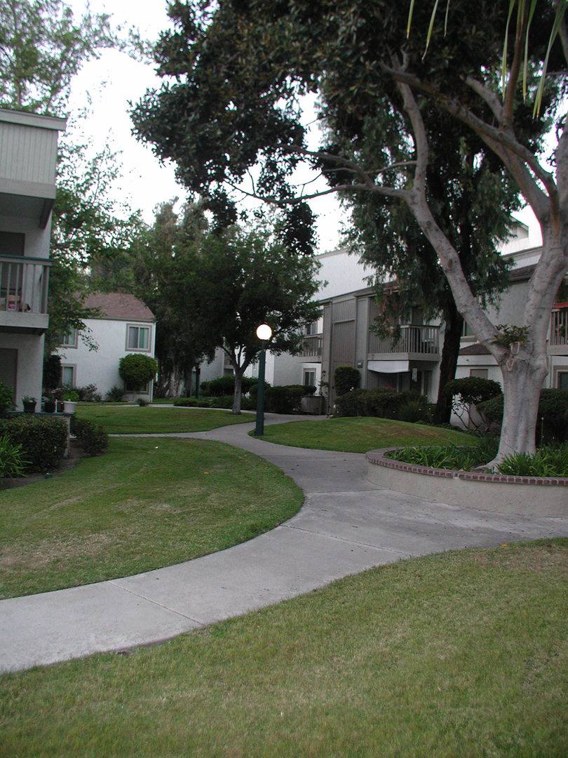 Condo for rent at 5978 Rancho Mission Rd, San Diego, CA 92108