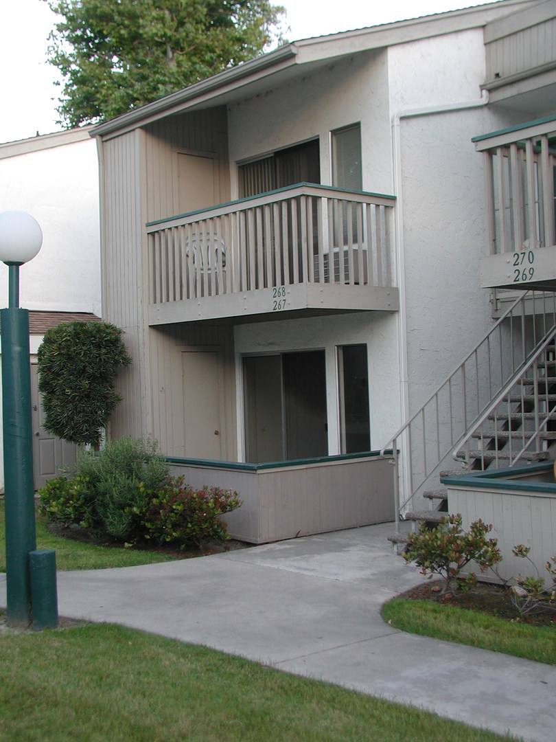 Condo for rent at 5978 Rancho Mission Rd, San Diego, CA 92108