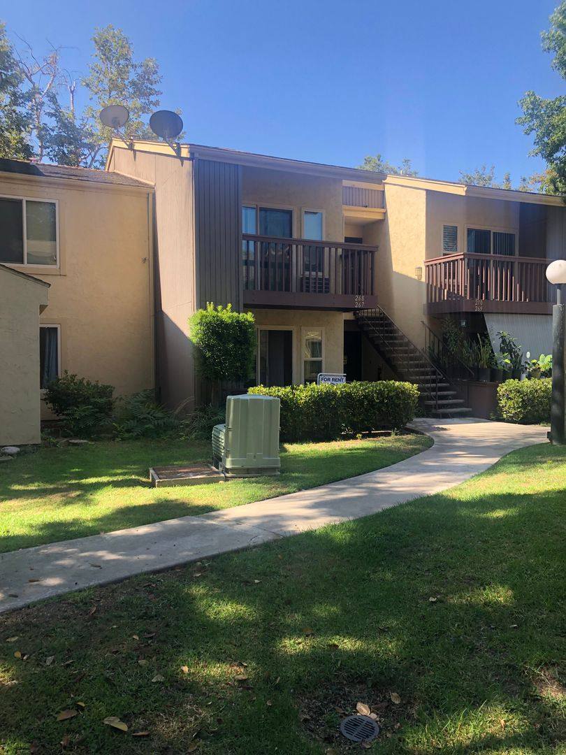 Condo for rent at 5978 Rancho Mission Rd, San Diego, CA 92108