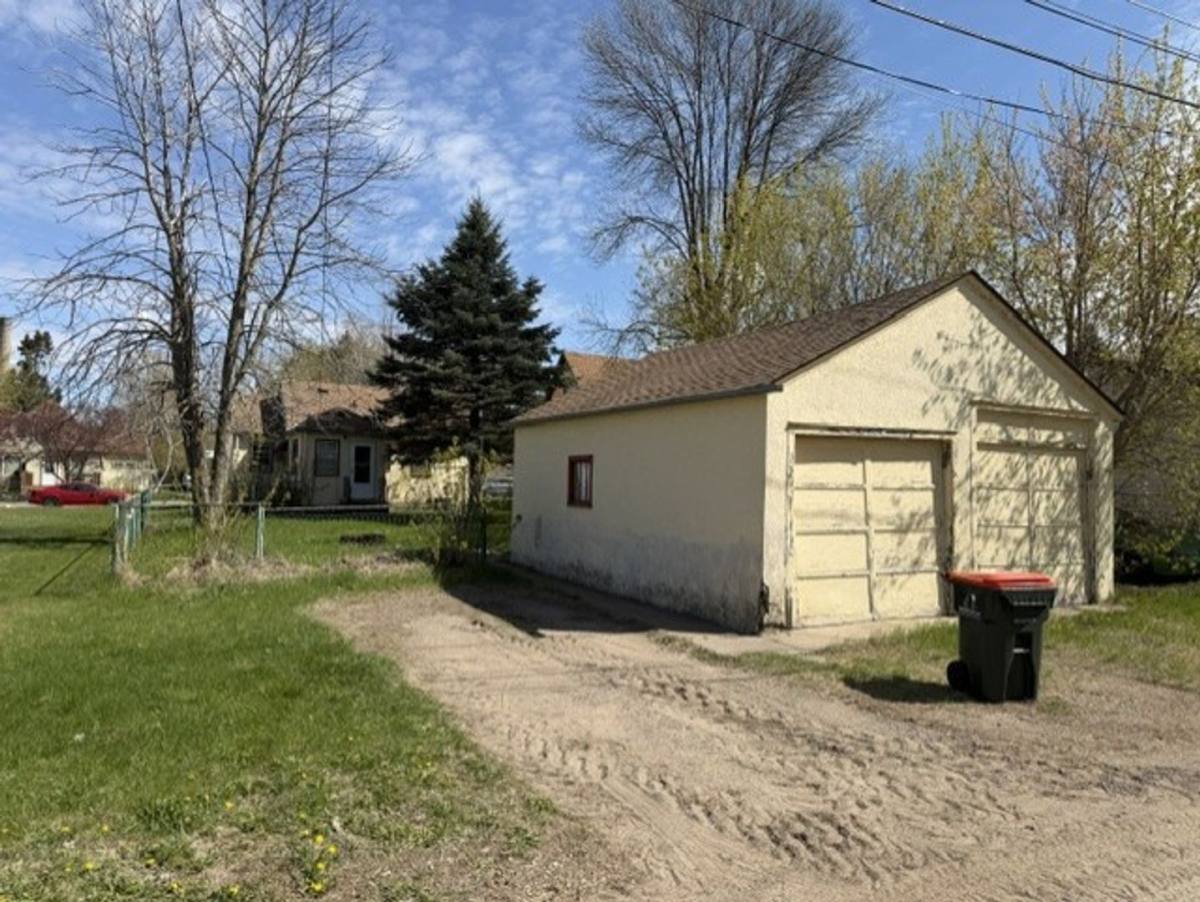 House for rent at 1618 Norwood St, Brainerd, MN 56401