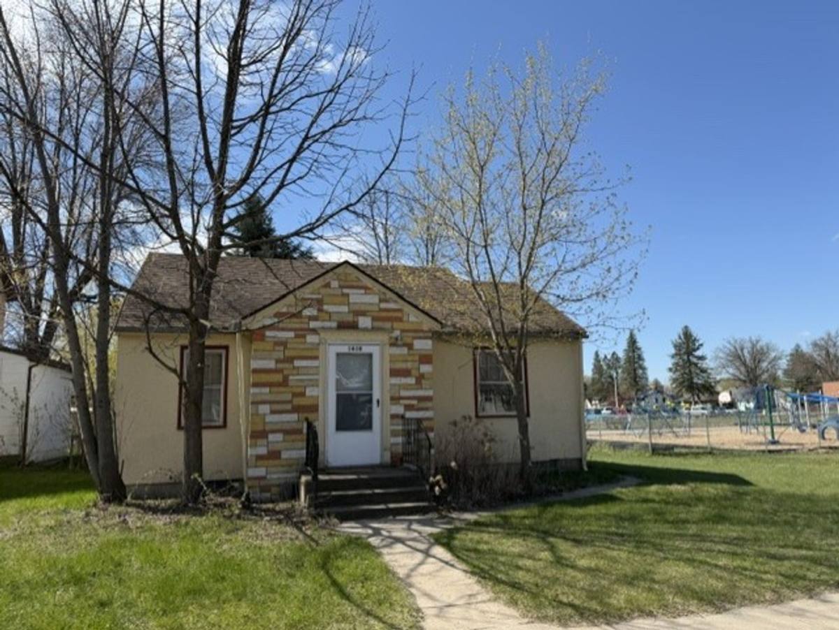 House for rent at 1618 Norwood St, Brainerd, MN 56401