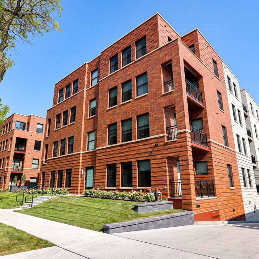 Apartment for rent at 2630 N Hackett Ave, Milwaukee, WI 53211