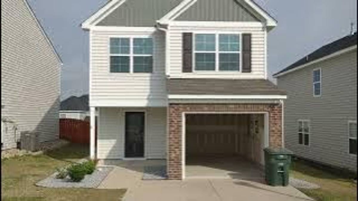 House for rent at 405 Eclipse Lane, Elgin, SC 29045