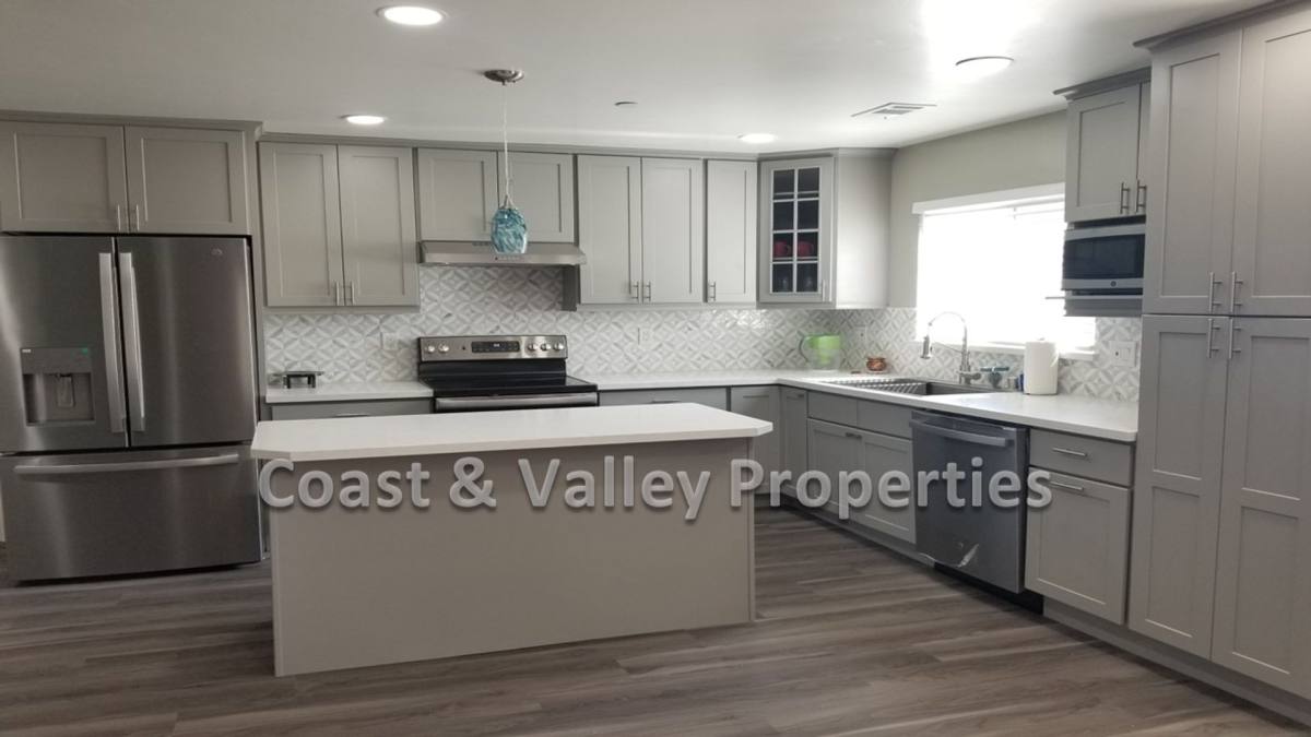 Apartment for rent at 1018 El Camino Real N, Salinas, CA 93907
