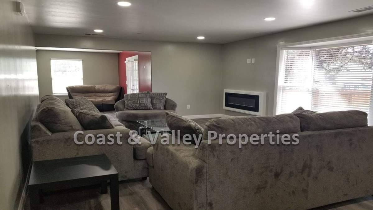 Apartment for rent at 1018 El Camino Real N, Salinas, CA 93907