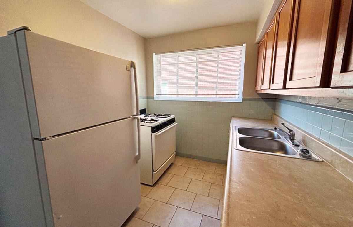 Apartment for rent at 510 Lowell Ave, Cincinnati, OH 45220