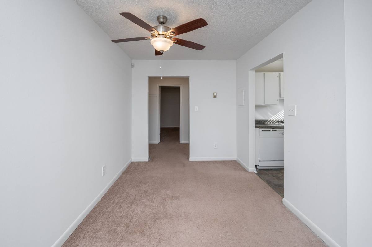 Apartment for rent at 1721 11th Place S, Birmingham, AL 35205