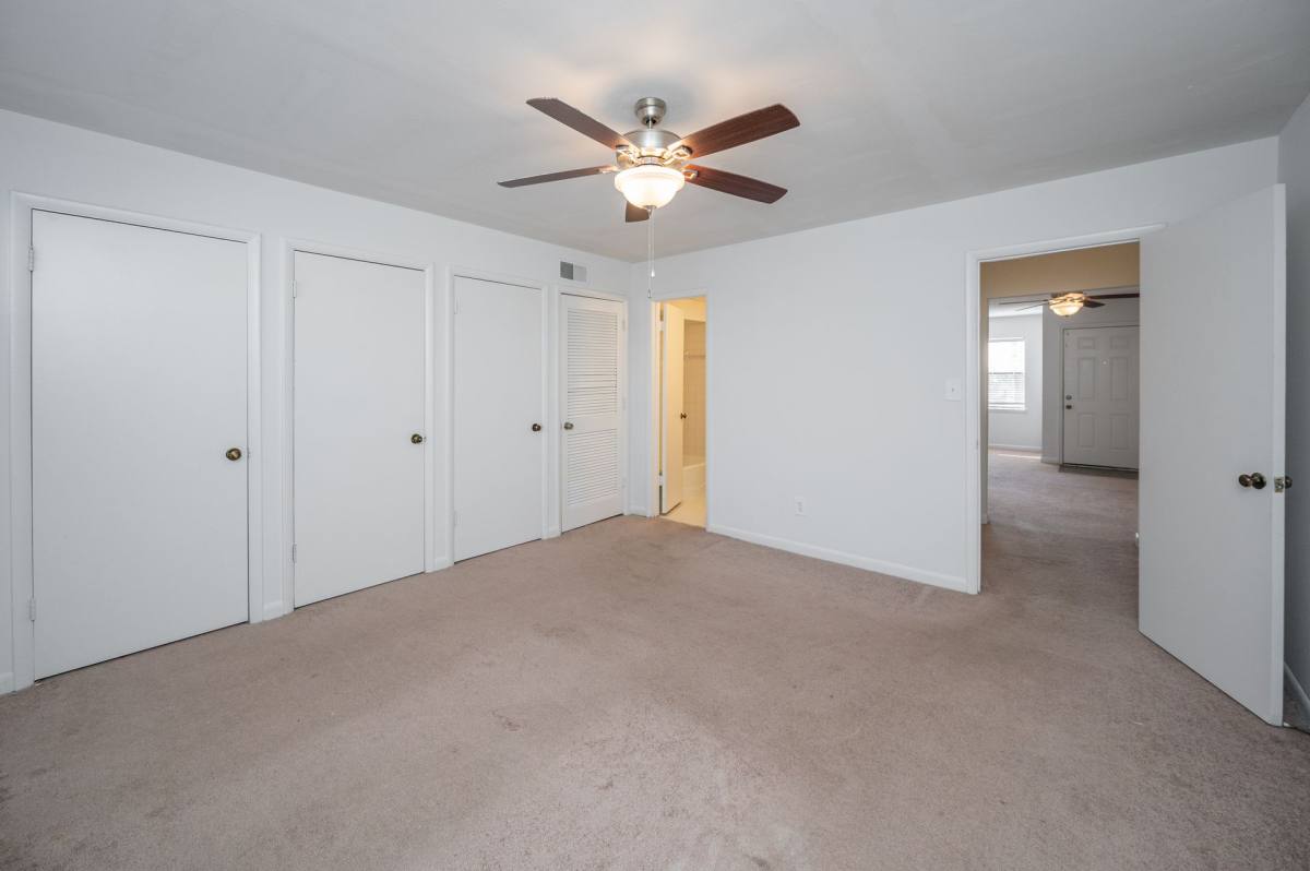 Apartment for rent at 1721 11th Place S, Birmingham, AL 35205