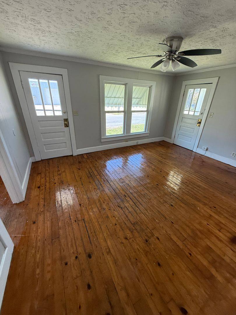 House for rent at 511 Decatur St, Rome, GA 30165