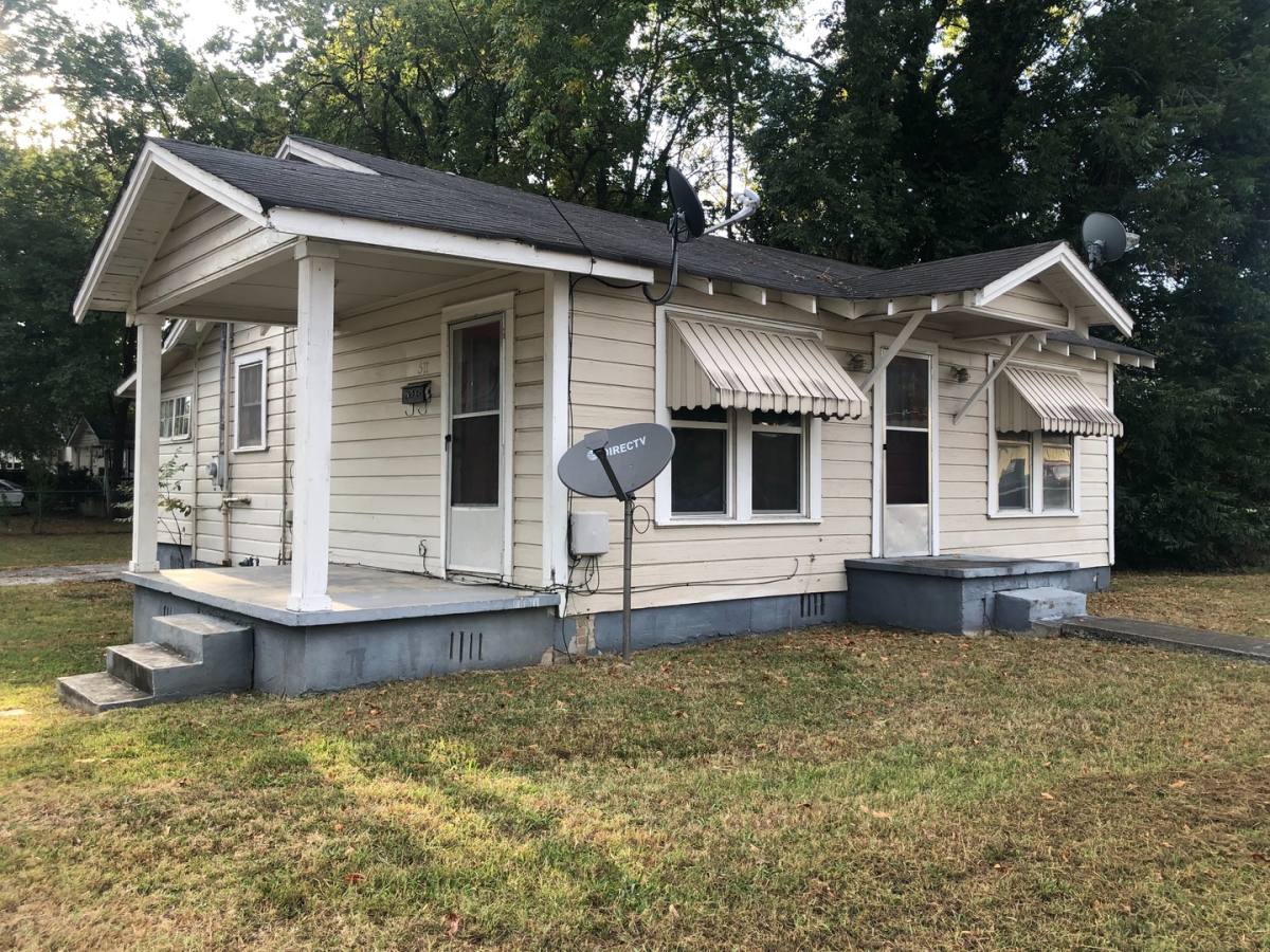 House for rent at 511 Decatur St, Rome, GA 30165