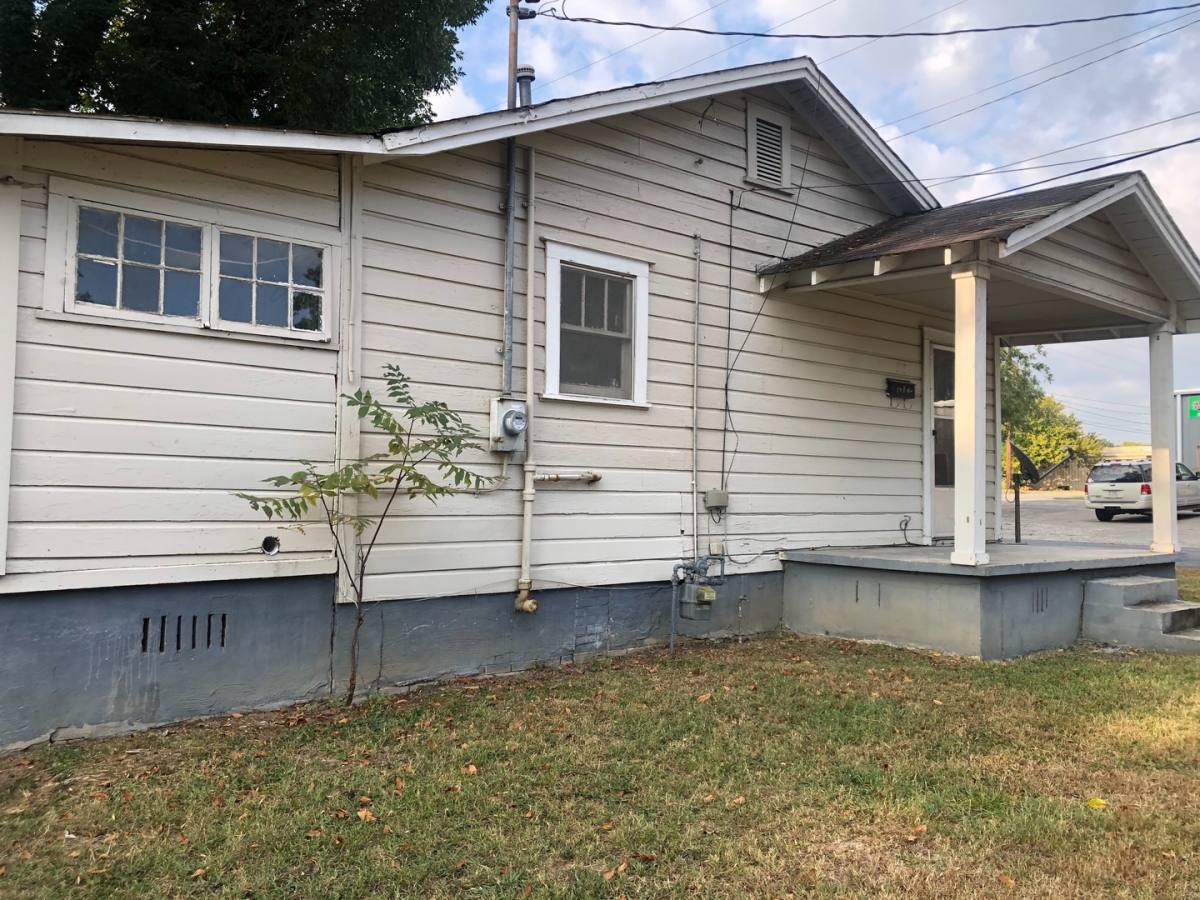 House for rent at 511 Decatur St, Rome, GA 30165