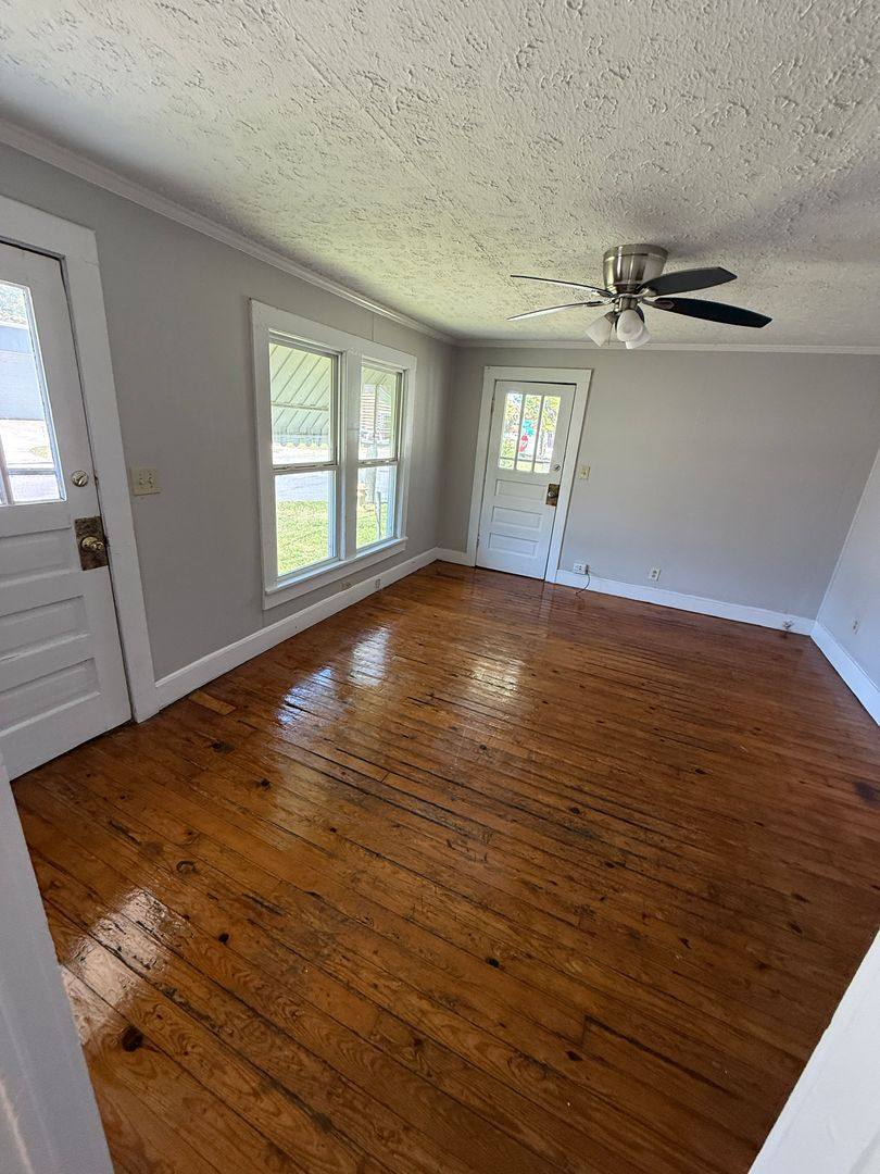 House for rent at 511 Decatur St, Rome, GA 30165