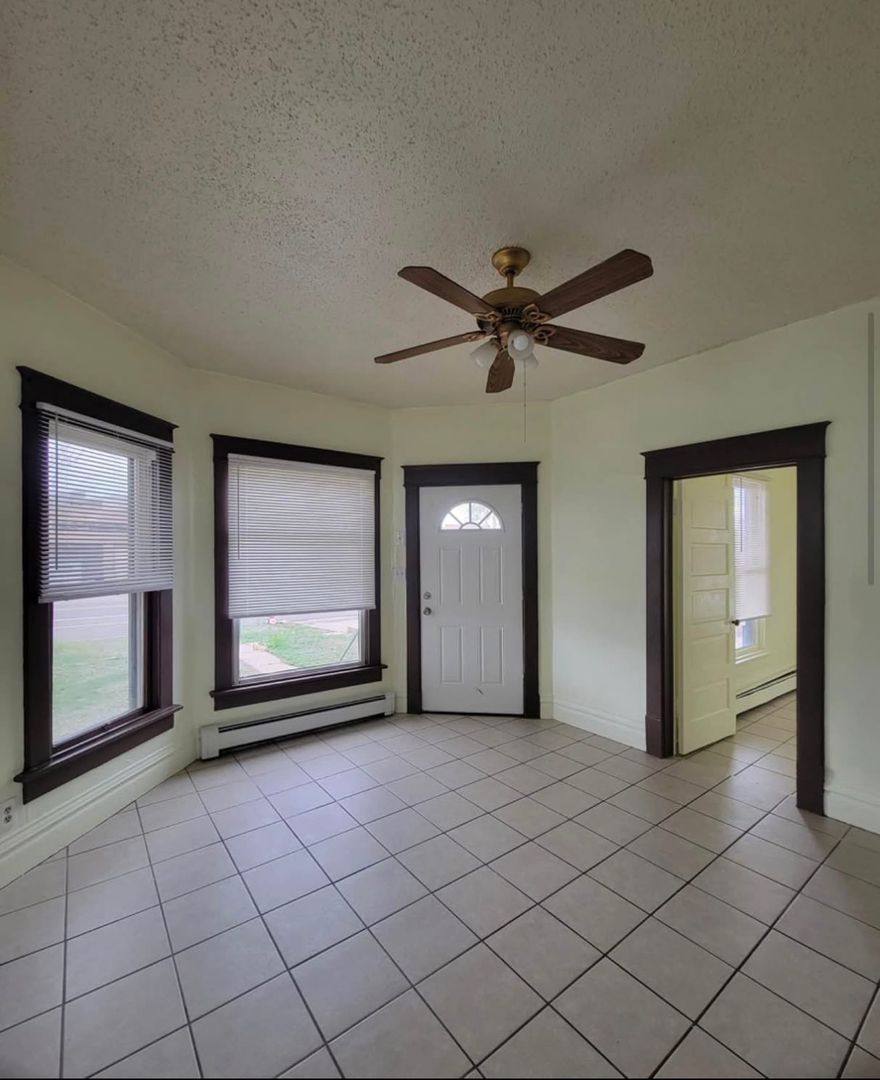 Apartment for rent at 1110 7th Ave, Greeley, CO 80631