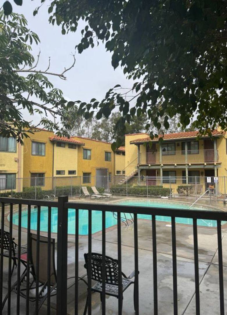 Condo for rent at 2360 Paseo De Laura, Oceanside, CA 92056