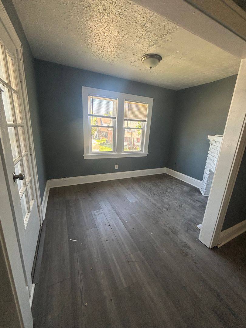 Apartment for rent at 1414 E 176th St, Cleveland, OH 44110