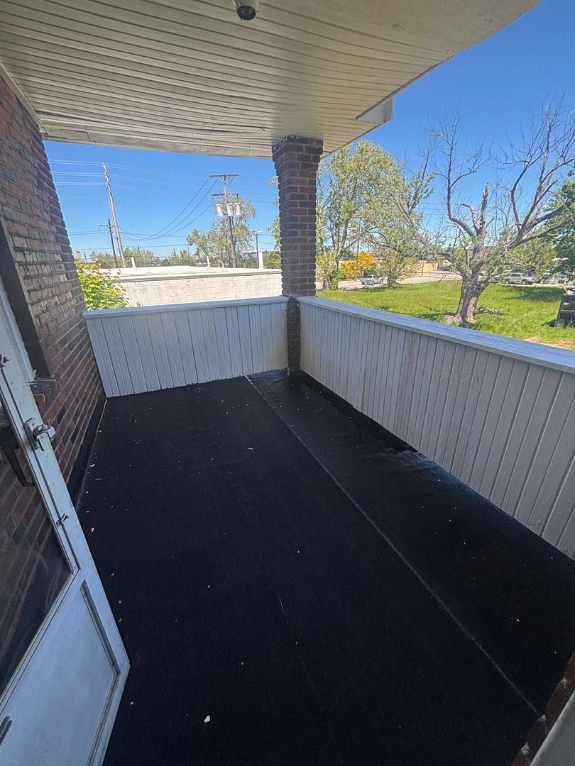 Apartment for rent at 1414 E 176th St, Cleveland, OH 44110