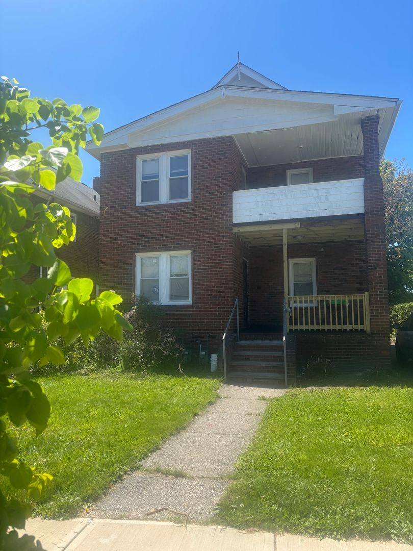 Apartment for rent at 1414 E 176th St, Cleveland, OH 44110