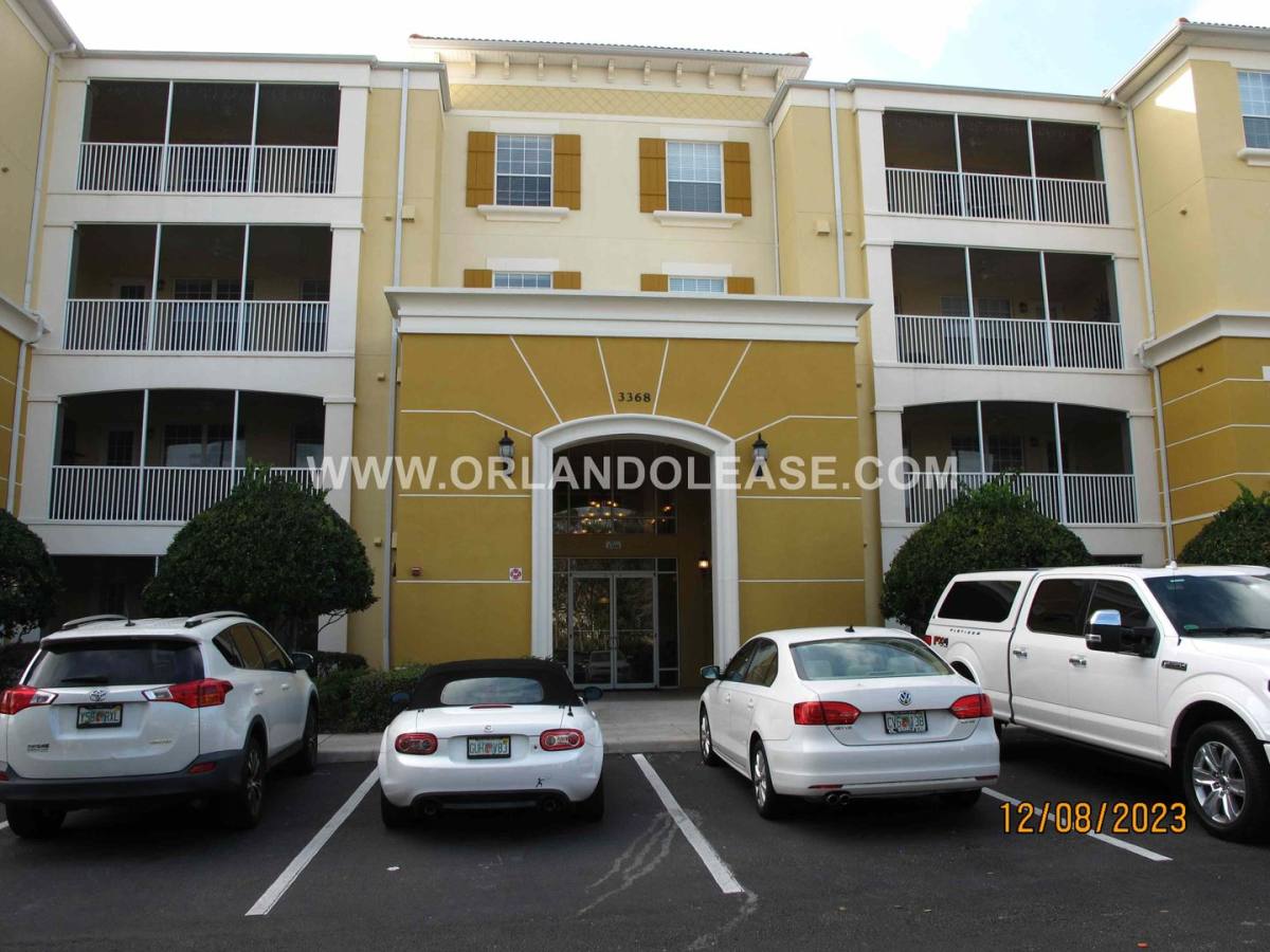 Condo for rent at 3368 Robert Trent Jones Dr, Orlando, FL 32835