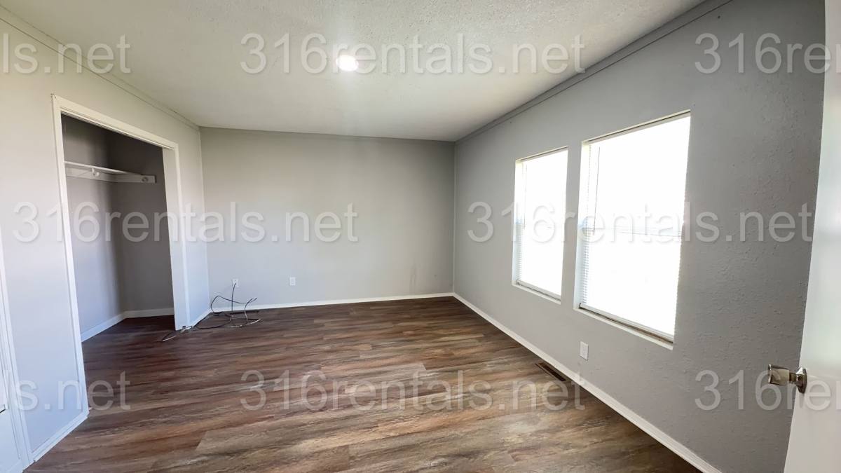 House for rent at 417 S Gordy, El Dorado, KS 67042