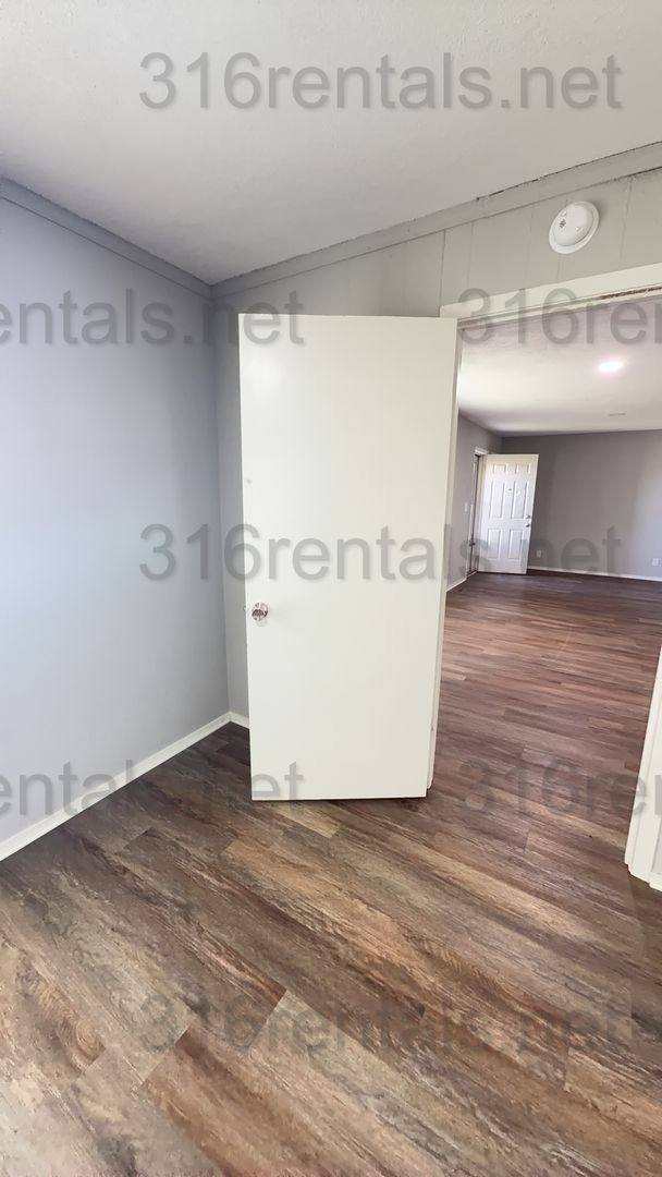 House for rent at 417 S Gordy, El Dorado, KS 67042