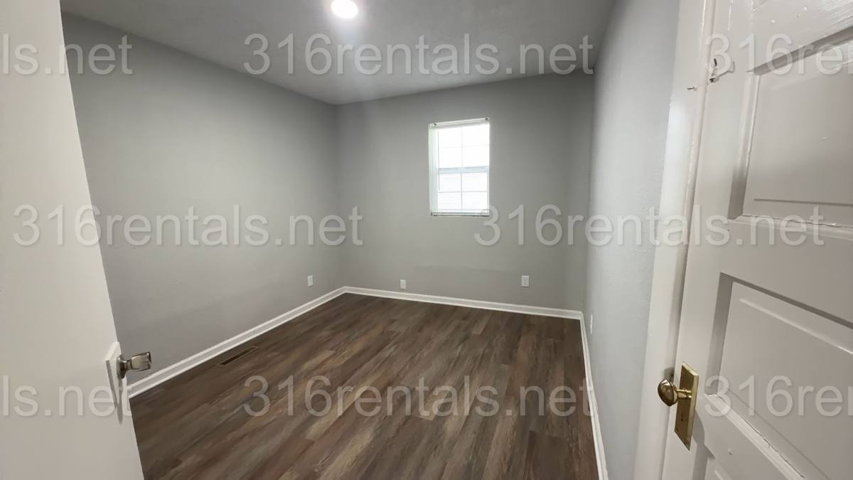 House for rent at 417 S Gordy, El Dorado, KS 67042