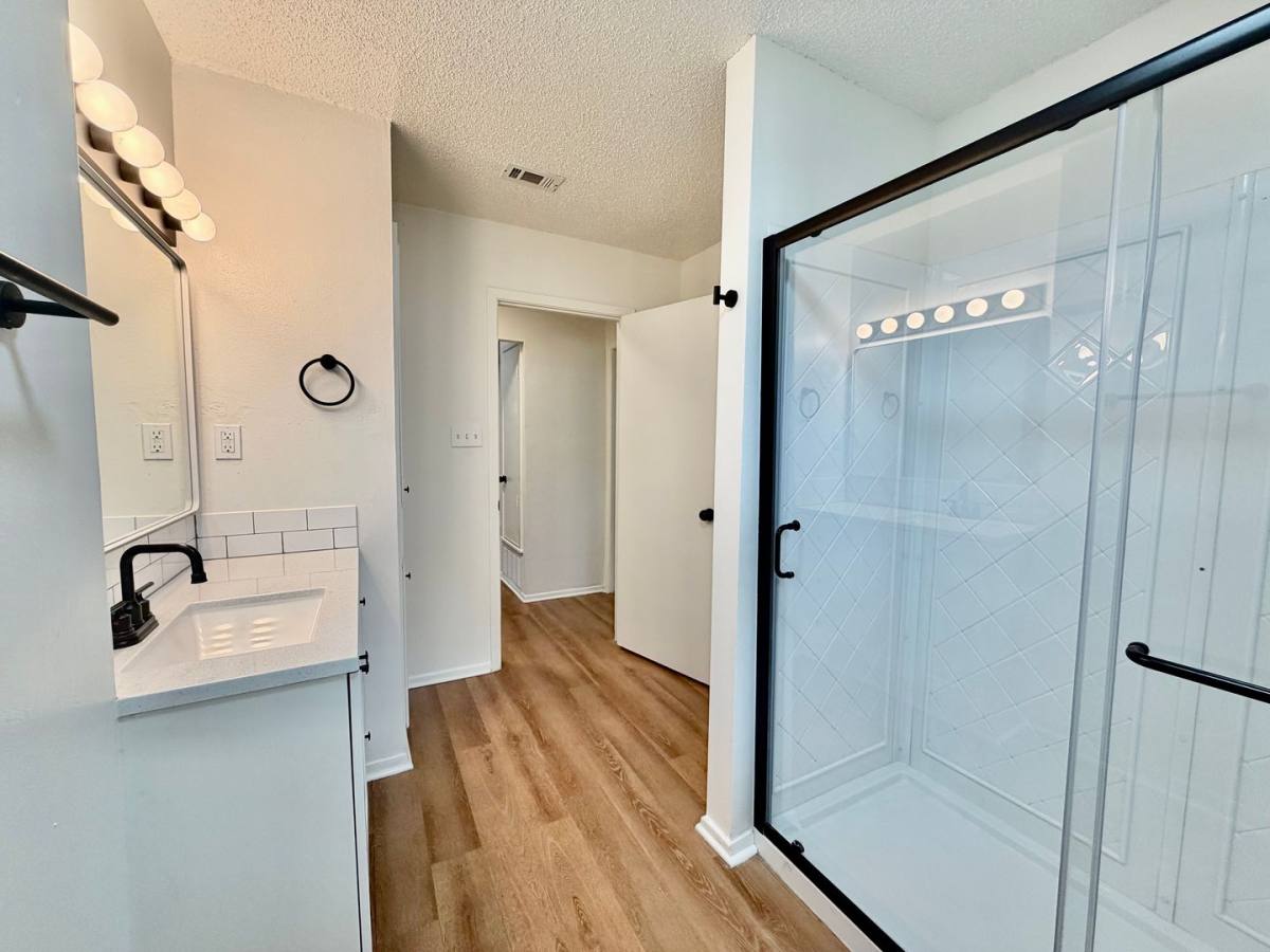 Townhouse for rent at 1120 Hazelton, San Marcos, TX 78666