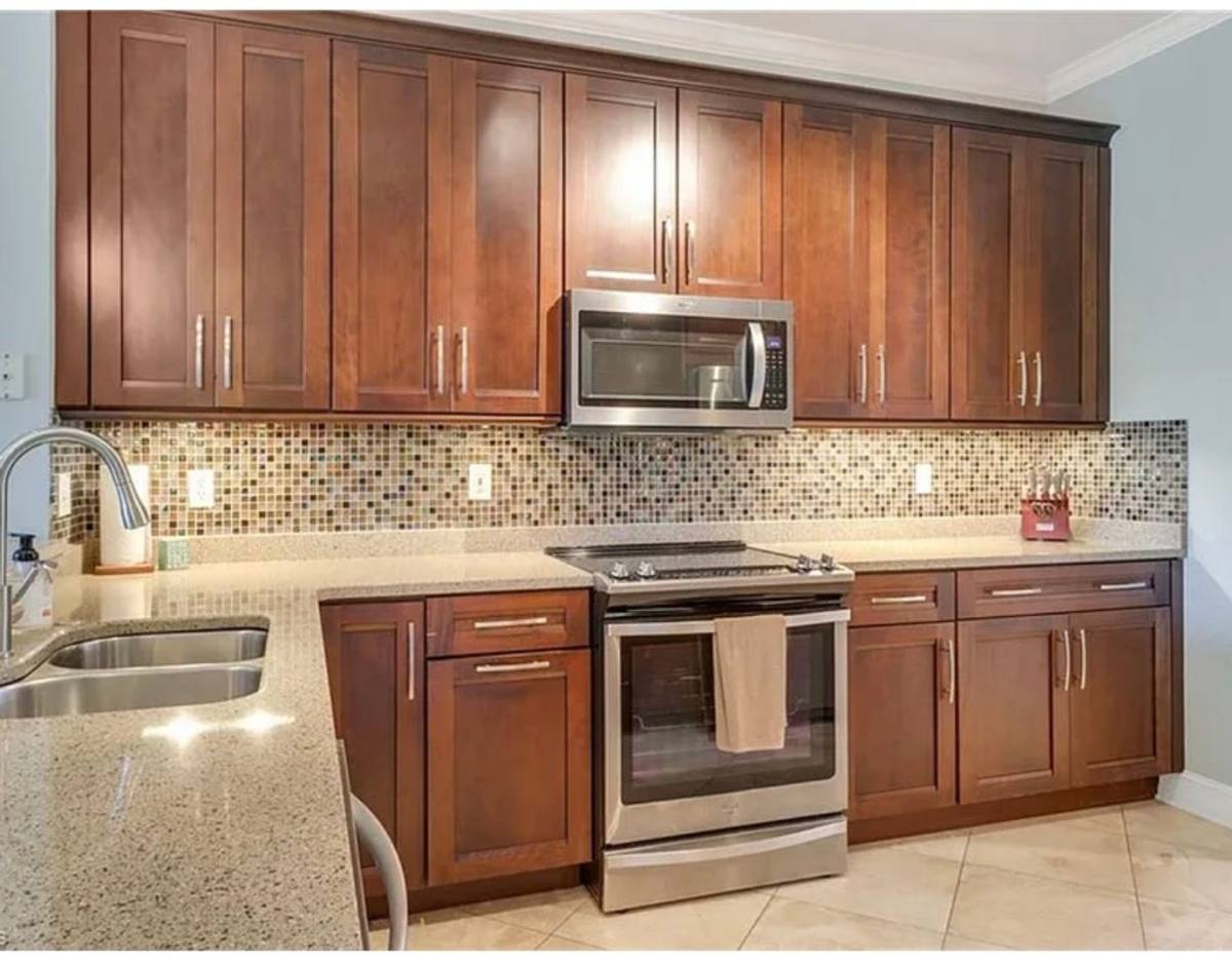 Condo for rent at 4650 Yacht Harbor Dr, Naples, FL 34112
