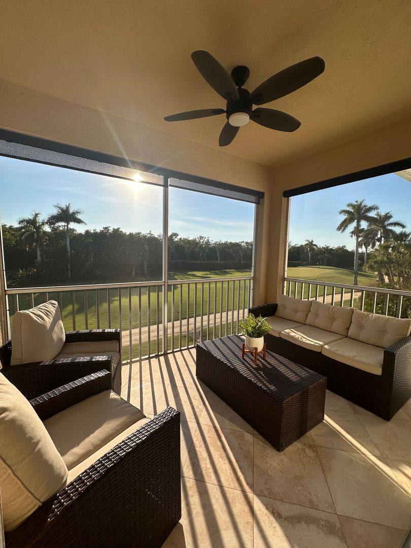 Condo for rent at 4650 Yacht Harbor Dr, Naples, FL 34112