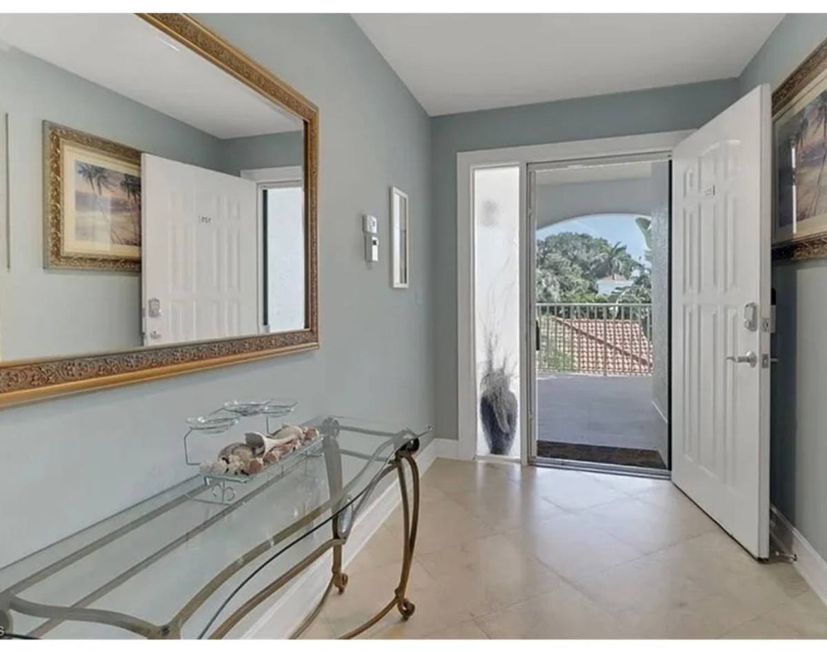Condo for rent at 4650 Yacht Harbor Dr, Naples, FL 34112