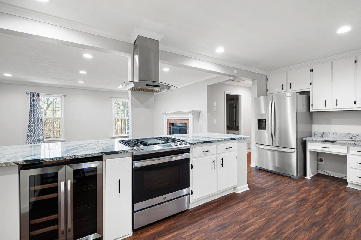House for rent at 635 Driftwood Dr, Woodstock, GA 30189
