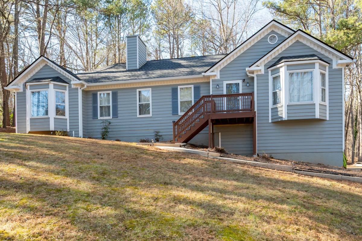 House for rent at 635 Driftwood Dr, Woodstock, GA 30189