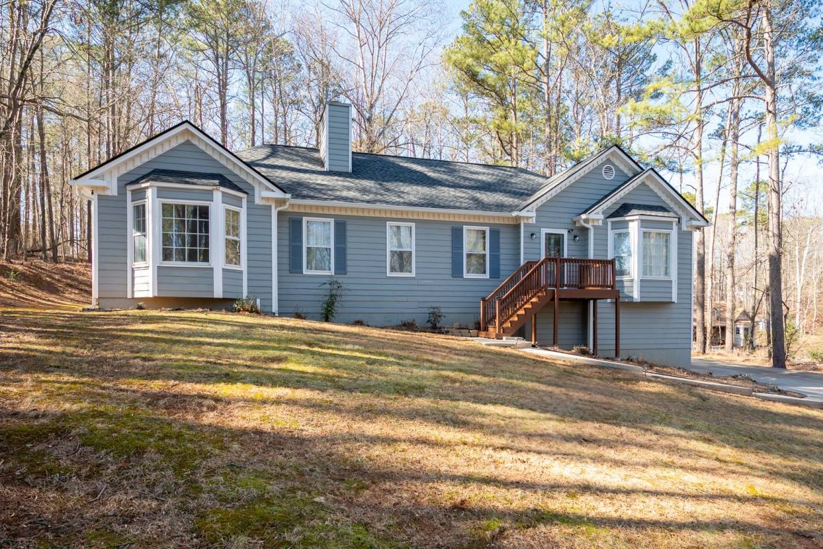 House for rent at 635 Driftwood Dr, Woodstock, GA 30189