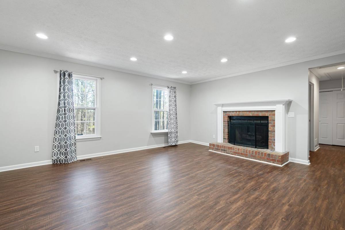 House for rent at 635 Driftwood Dr, Woodstock, GA 30189