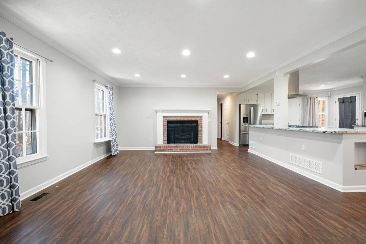 House for rent at 635 Driftwood Dr, Woodstock, GA 30189