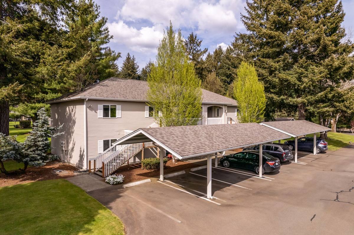 Condo for rent at 4018 57th Trail SE, Olympia, WA 98501